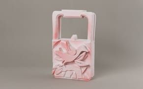 Andreas Slominski’s Wonderfully Ugly Handbags