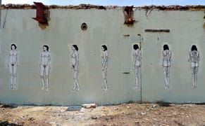 Atlanta Officials Propose Regulating "Public Art" on Private Property