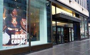 International Center of Photography Museum Will Close in Midtown [UPDATED]