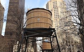 Water Towers as Monuments to Immigration and Identity