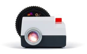 Is That an Instagram Slide Projector in Your Pocket?