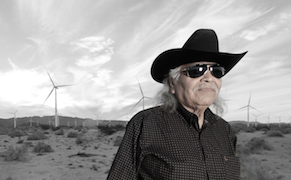 Documenting Indigenous Americans