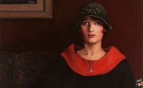 Archibald J. Motley, Jr.’s Paintings: Modern Art Shaped by Precision, Candor, and Soul