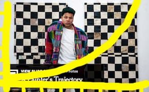 How to Talk About Oscar Murillo