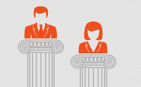 Study Finds Female Museum Directors Lagging Behind Men