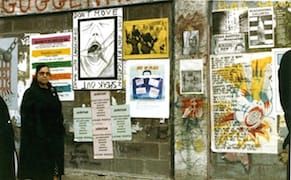 Art in the 1980s: The Forgotten History of PAD/D