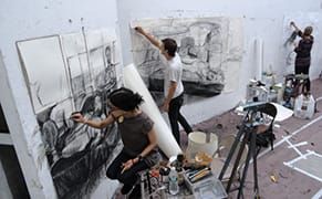 New York Studio School Summer Session 2014 Applications Due May 20