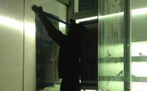 Prada Marfa Vandal Speaks