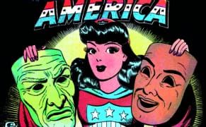 Pretty in Ink: Women Cartoonists in the History of Comics