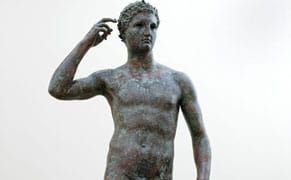 What Happens When Museums Return Antiquities?