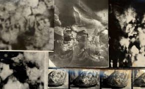 The Sci-Fi Writer Who Used Photography to Search for Ancient Aliens