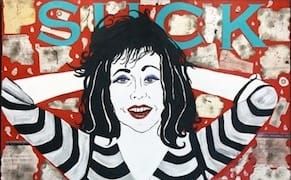 Thank God It's Not Abstract: A Ridykeulous Interview