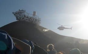 Helicopter Funship? Alexander Ponomarev at the Marrakech Biennale