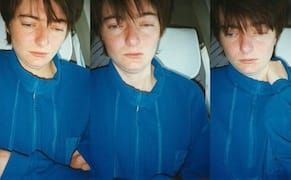 Selfie Justification