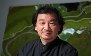 Method Man? Notes on Shigeru Ban's Pritzker Prize