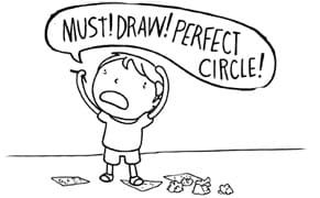 The Day My Artist Ego Was Born