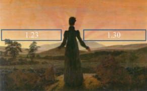 Scientists Use Artistic Sunsets as Time Capsules of Climate Change