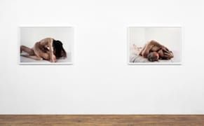 Everlasting Love: Susan Silas's Intimate Photographs