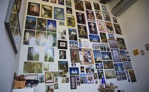 A Mormon Teen Girl's Fantasy Land