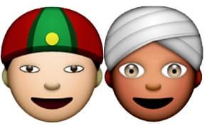 Emojis May Be Going Multiculti, but What About Art?