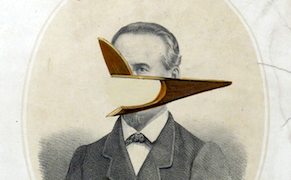 Brief Interventions with Hideous Men