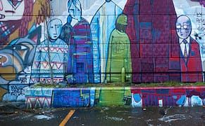 Popular Seattle Graffiti Spot Demolished