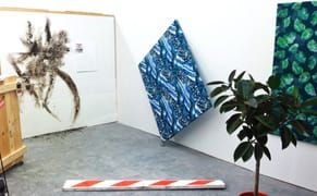 A View from the Easel