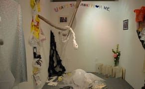 A View from the Easel