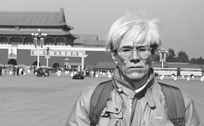 US-China Import Deal Reveals Limits of Arts Diplomacy