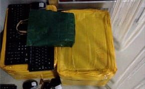 Chinese Officials Remove Ai Weiwei Work from Exhibition