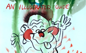 Painting and Poetry: In Conversation with Archie Rand