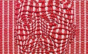 Thomas Bayrle, the Host in the Machine