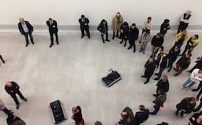 Drones, Data, and Deletion