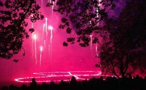 A Butterfly for Brooklyn: Judy Chicago Turns 75