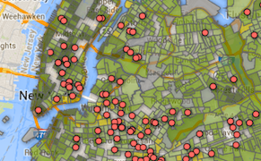 NYC Report Reveals Inequalities in Public School Arts Education