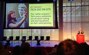 Study Finds US Cultural Consumers Are Social and Promiscuous