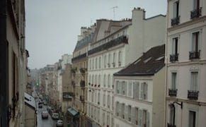 3 Poems, Each Entitled “Rue Daguerre” by Sommer Browning