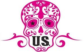 "Dia de los Muertos" Meets Fast Food America