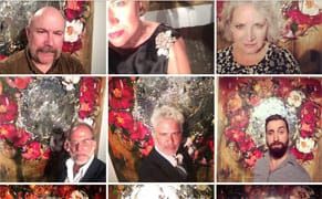 Keeping Up With the Selfies