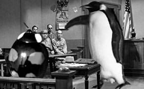 Artist Continues Battle with Penguin Books over Satire