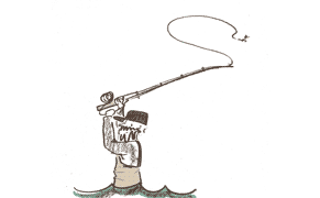 When I Feel Like an Artist