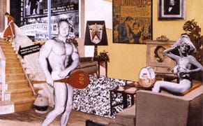 London Goes (Back to) Pop