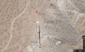 A Google Earth Perspective on Land Art