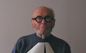 Philip Johnson's Pro-Nazi Sympathies Detailed in FBI File