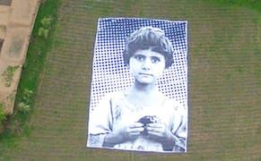 Giving a Face to the Victims of Drone Killings