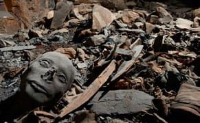 Archaeologists Find Mummified Royal Children in Egypt