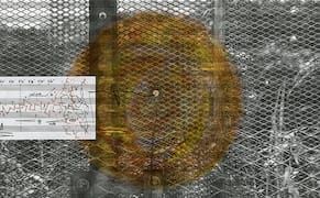 The Sound Of Two Borders Dissolving