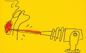 One Hell at a Time: Matt Freedman’s Cancer Chronicles