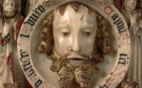 The Delicate and Gruesome Art of Medieval Alabaster
