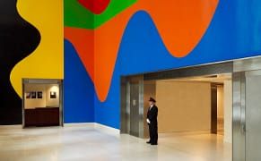 New York Murals: The City's Best Overlooked Museum